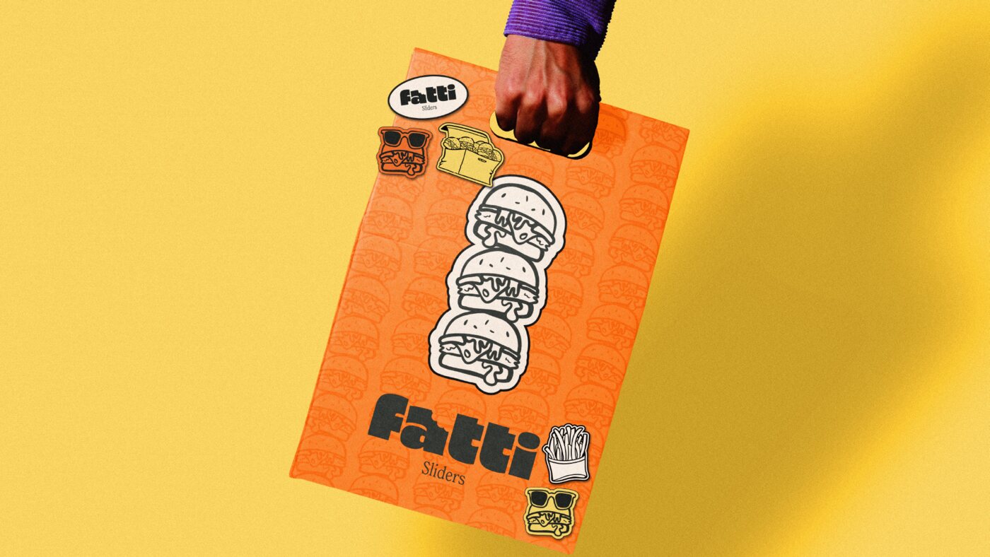 Fatti — artboard