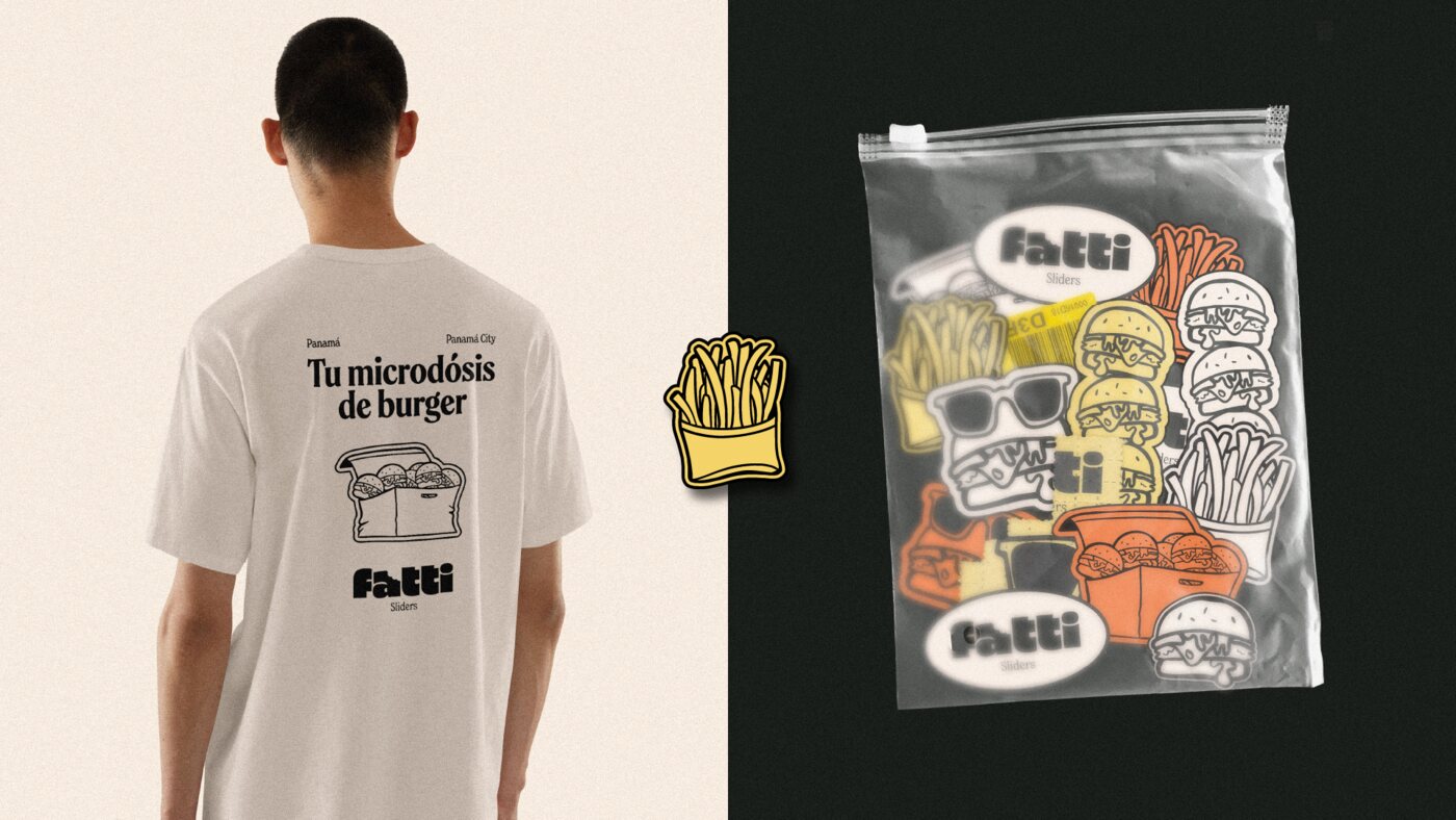 Fatti — artboard