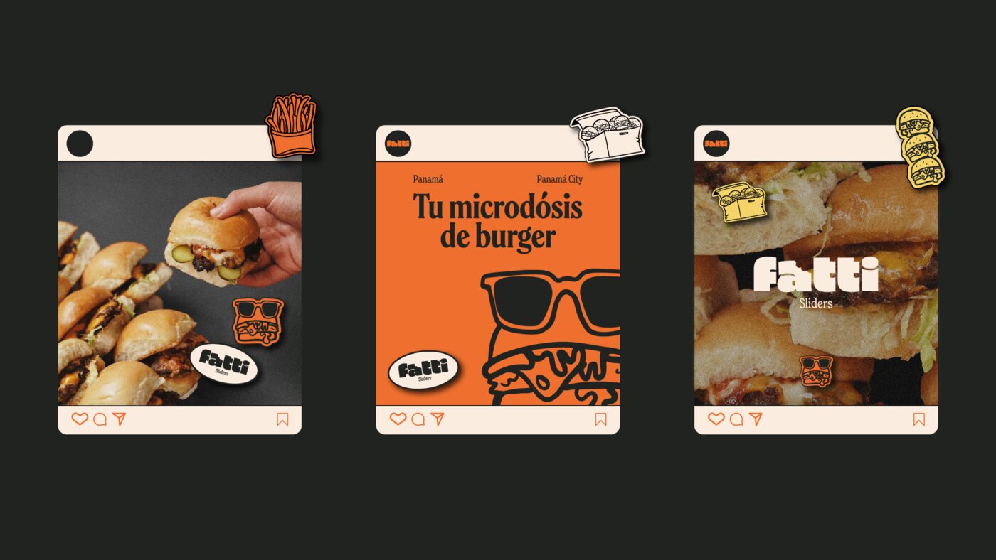 Fatti — artboard