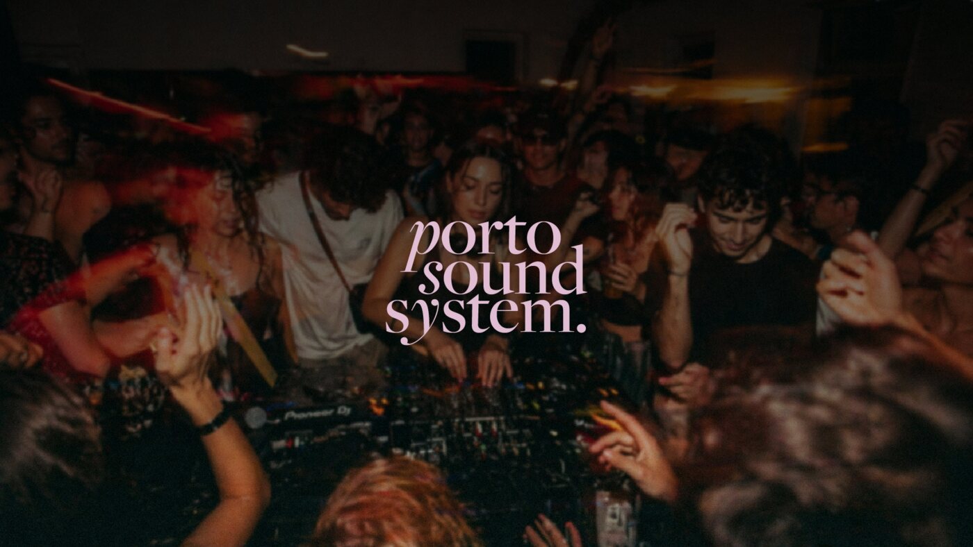 Porto Sound System — artboard