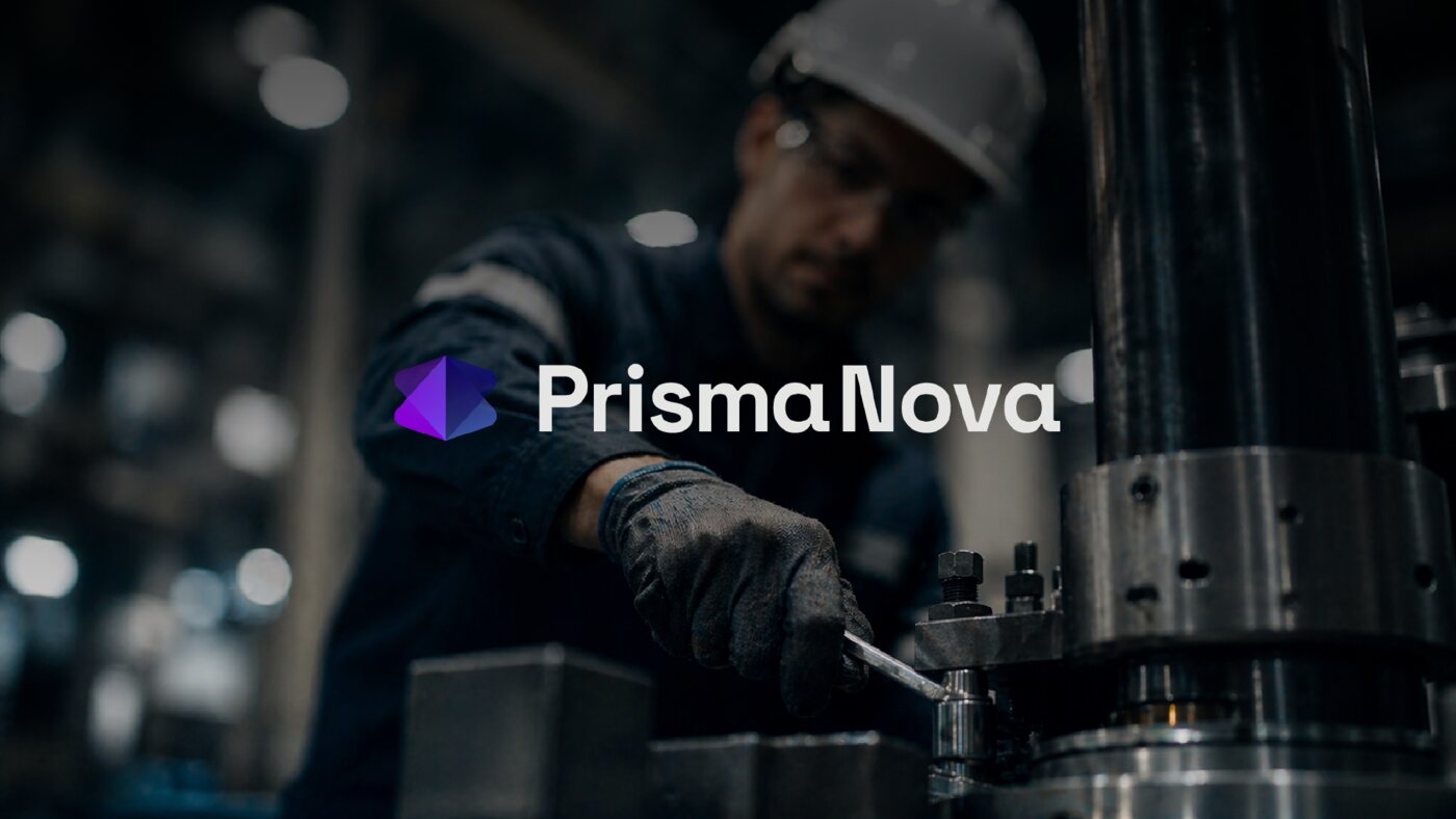Prismanova — artboard